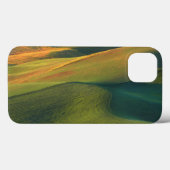 USA, Washington, Palouse, Whitman County Case-Mate iPhone Case (Achterkant (horizontaal))