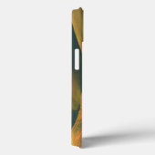USA, Washington, Palouse, Whitman County Case-Mate iPhone Case (Achterkant / Rechts)