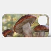 USA, Washington, Seabeck. Leccinum Insigne Case-Mate iPhone Case (Achterkant (horizontaal))