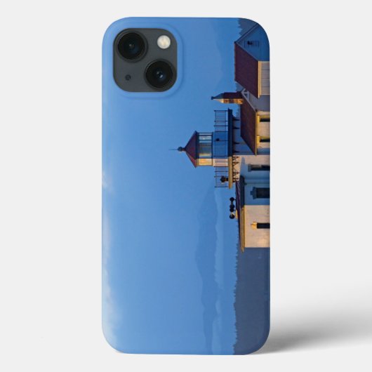 USA, Washington, Seattle, Puget Sound Case-Mate iPhone Case (Achterkant)