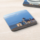 USA, Washington, Seattle, Puget Sound Onderzetter (Linkerzijde)