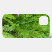 USA, Washington, Seattle, Washington Park Case-Mate iPhone Case (Achterkant (horizontaal))