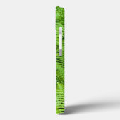 USA, Washington, Seattle, Washington Park Case-Mate iPhone Case (Achterkant / Links)