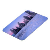 USA, Washington, Spokane County, Browne Mountain Magneet (Linkerzijde)