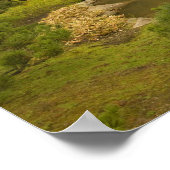 USA, Washington State, Seattle. Japanese Poster (Hoek)