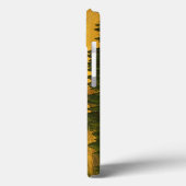 USA, Washington, Whitman County, Palouse, Wheat Case-Mate iPhone Case (Achterkant / Links)