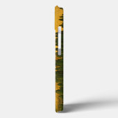 USA, Washington, Whitman County, Palouse, Wheat Case-Mate iPhone Case (Achterkant / Links)
