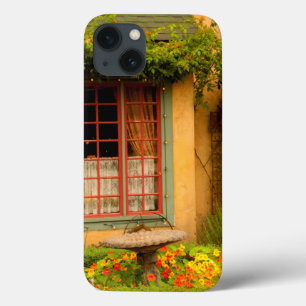 USA, Washington, Woodinville, The Herbfarm Case-Mate iPhone Case
