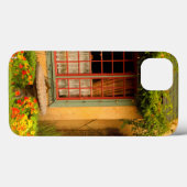 USA, Washington, Woodinville, The Herbfarm Case-Mate iPhone Case (Achterkant (horizontaal))