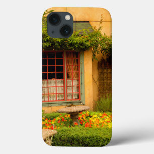 USA, Washington, Woodinville, The Herbfarm Case-Mate iPhone Case