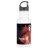 USA waterfles (Voorkant)