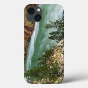 USA, Wyoming, Yellowstone National Park iPhone 13 Hoesje