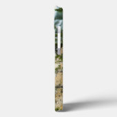 USA, Wyoming, Yellowstone National Park Case-Mate iPhone Case (Achterkant / Links)