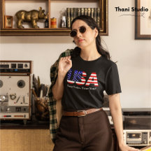 USA Your Voice Uw stem Verkiezingspolitiek Vrouwen