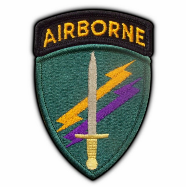 usacapoc civiele zaken foto - uitzending staand fotobeeldje  (Voorkant)