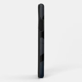 USACAPOC Special Operations Command Patch Case-Mate iPhone Case (Achterkant/rechts)