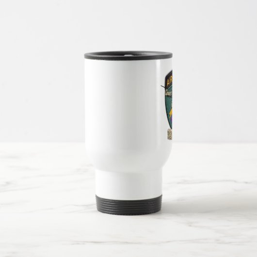 USACAPOC Special OPS Civil Affairs patch Mok (Center)