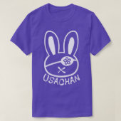 Usachan Buddha  Record Of Ragnarok  T-shirt (Design voorkant)