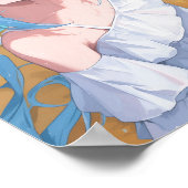 Usada Pekora - Hololive | Poster (Hoek)