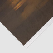 USAF Jet Fire Tarmac Decoupage Tissuepapier (Detail)