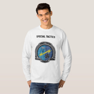 USAF Special Tactics CCT T-shirt