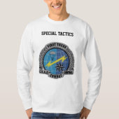 USAF Special Tactics CCT T-shirt (Voorkant)