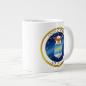 USAF Specialty-Mok Grote Koffiekop (Voorkant rechts)