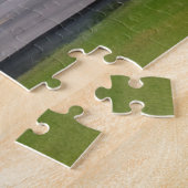 USAF Stealth Elite: 49e FW F-117A Legpuzzel (Zijkant)