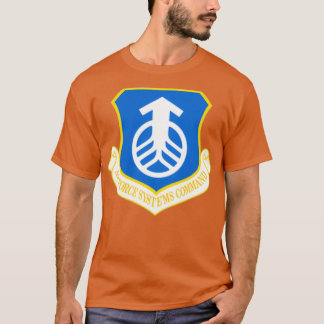 USAF Systems Command T-shirt
