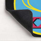 USAFA Cadet Squadron 25 "Redeye" Muismat (Hoek)