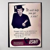 Usafi Poster (Voorkant)