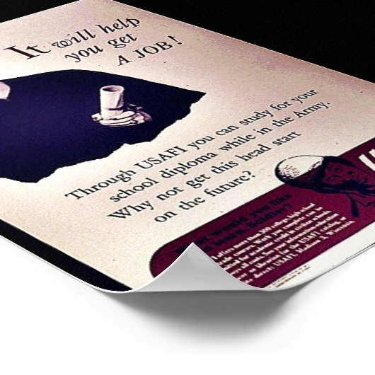 Usafi Poster (Hoek)