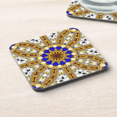 USAG4GB181838 Costerset Drankjes Onderzetter (Linkerzijde)