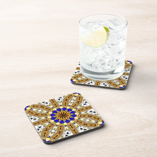 USAG4GB181838 Costerset Drankjes Onderzetter (Rechterzijde)