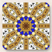 USAG4GB181838 Costerset Drankjes Onderzetter (Voorkant)