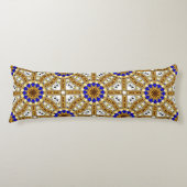 USAG4GB181838 Lichaamslang Lichaamskussen (Voorkant)