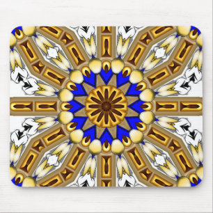 USAG4GB181838 Mousepad Muismat