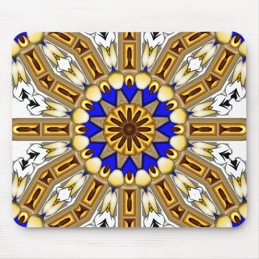 USAG4GB181838 Mousepad Muismat (Voorkant)
