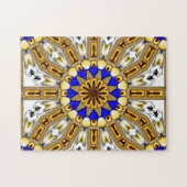 USAG4GB181838 Puzzle Legpuzzel (Horizontaal)