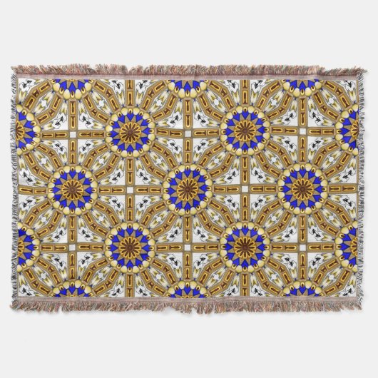 USAG4GB181838-schijfbanket Deken (Voorkant)