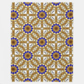 USAG4GB181838 Ventilatorbak Fleece Deken (Voorkant)