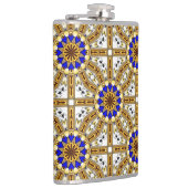 USAG4GB181838 Vinylomhulling Heupfles (Rechts)