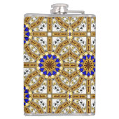 USAG4GB181838 Vinylomhulling Heupfles (Achterkant)