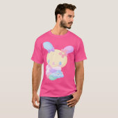 Usahana T-shirt (Voorkant volledig)