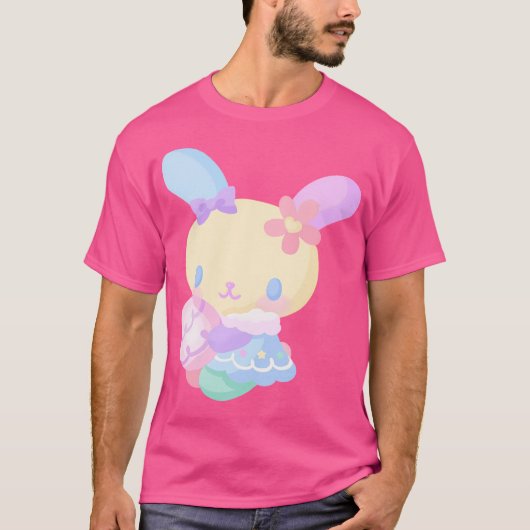 Usahana T-shirt (Voorkant)