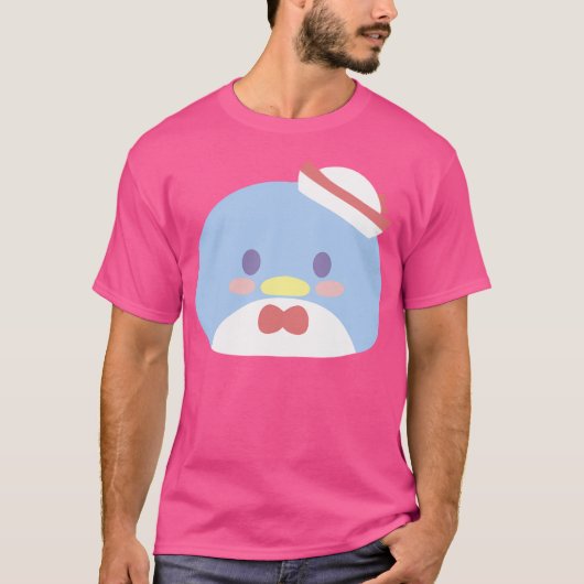 Usahana T-shirt (Voorkant)