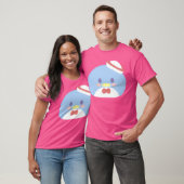 Usahana T-shirt (Unisex)