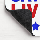 USAID red levens US Agentschap Internationale Ontw Muismat (Hoek)