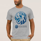 Usana: Cellular Nutrition Company T-shirt (Voorkant)