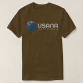 Usana Health SciencesTShirt T-shirt (Design voorkant)